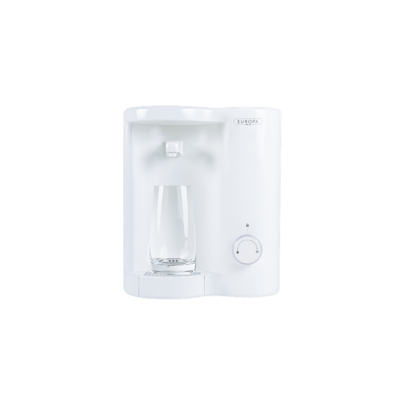 Purificador Europa Refrigerado Vello