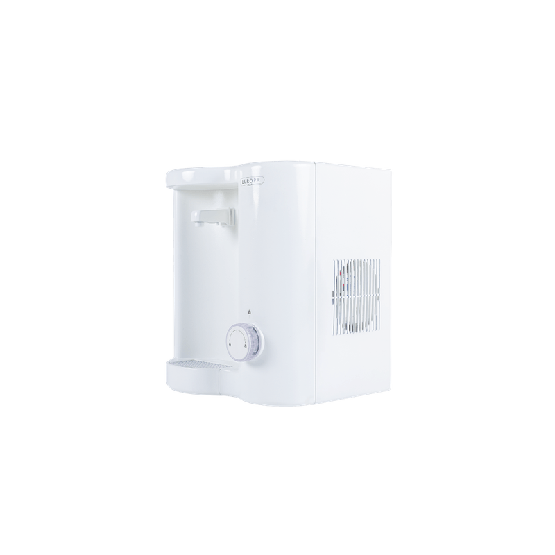 Purificador Europa Refrigerado Vello
