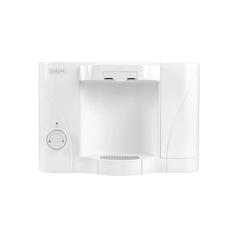 Purificador Europa Refrigerado com compressor Plenni