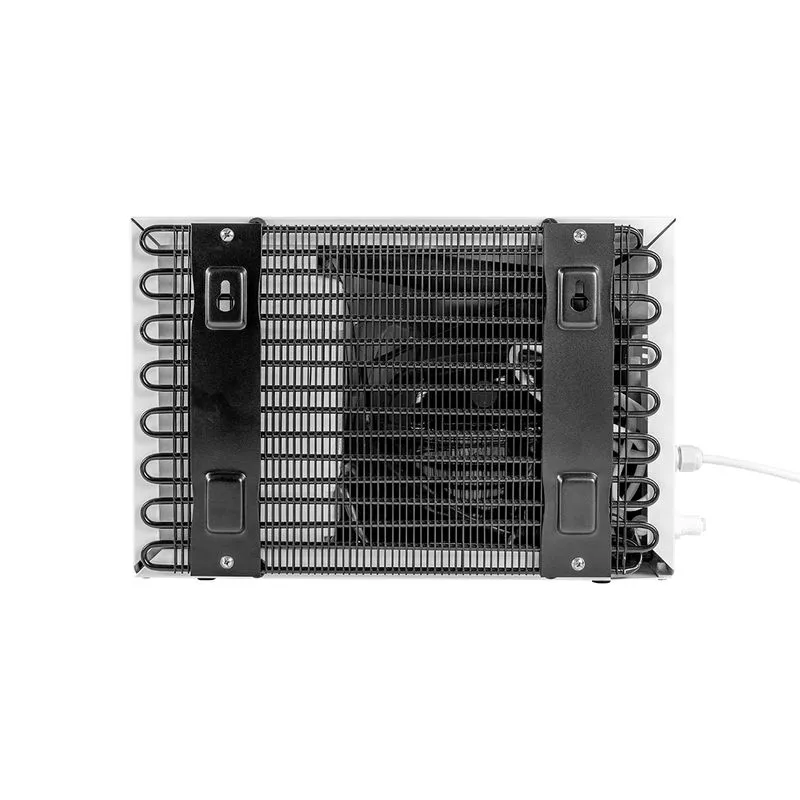 Purificador Europa Refrigerado com compressor Plenni